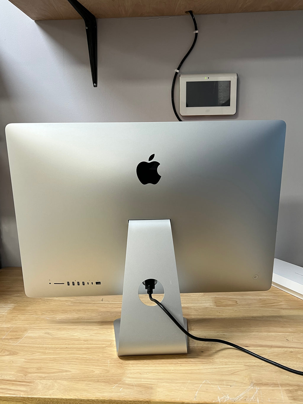 iMac 27" 2017 Intel i5-7500 3.40GHz 16GB RAM 512GB MacOS Ventura