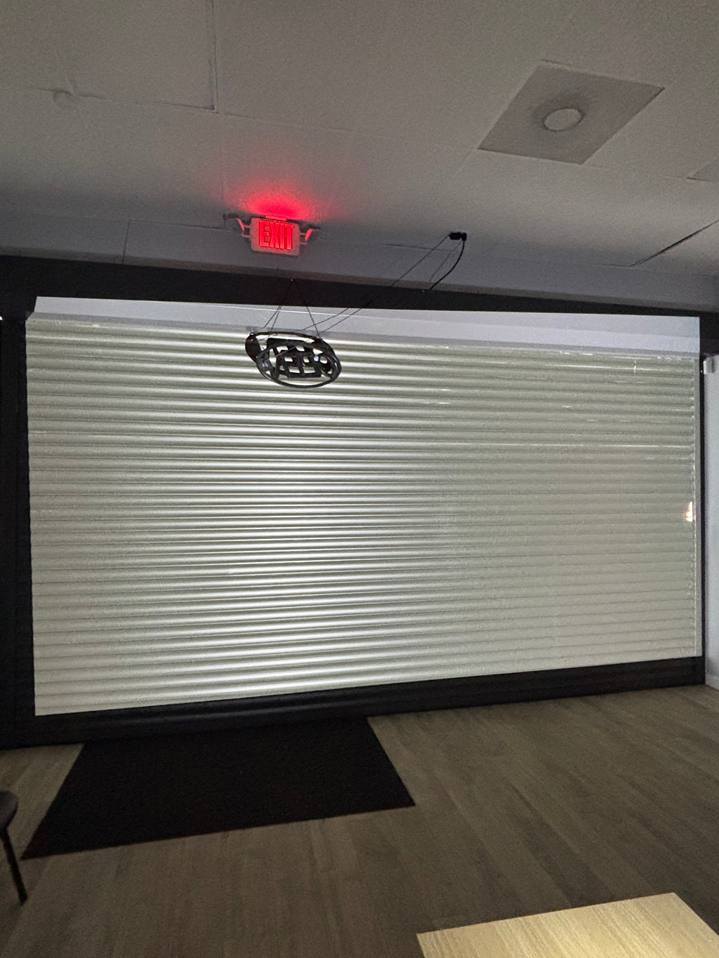 Epson Pro L1495U 9000-Lumen Laser 4K Enhancement Projector Black - Used