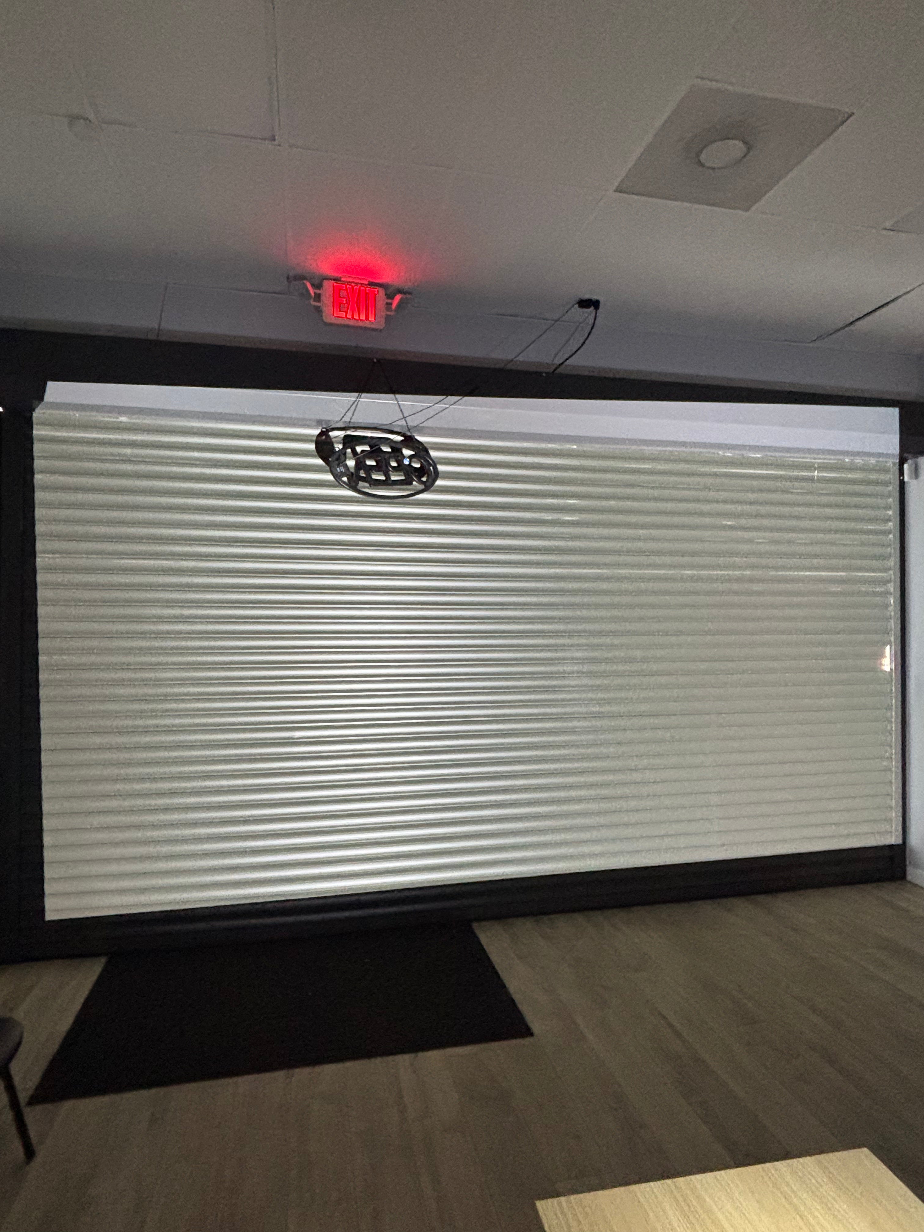 Epson Pro L1495U 9000-Lumen Laser 4K Enhancement Projector Black - Used