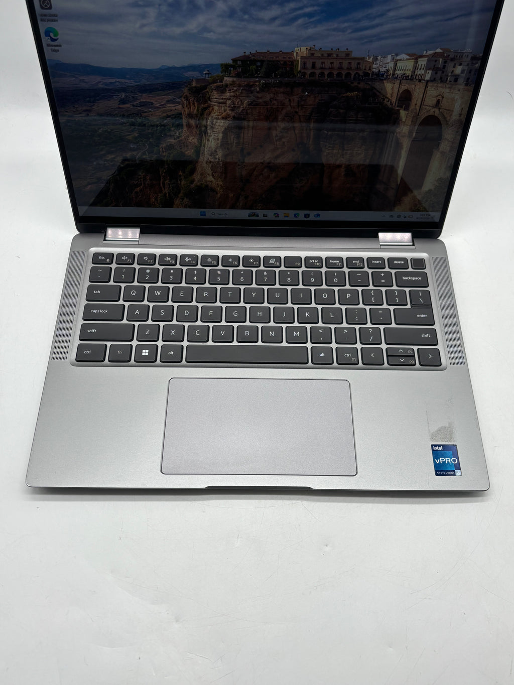 Dell Latitude 7440 14" i5-1345U 32GB RAM 256GB SSD Gray - Remotely Managed