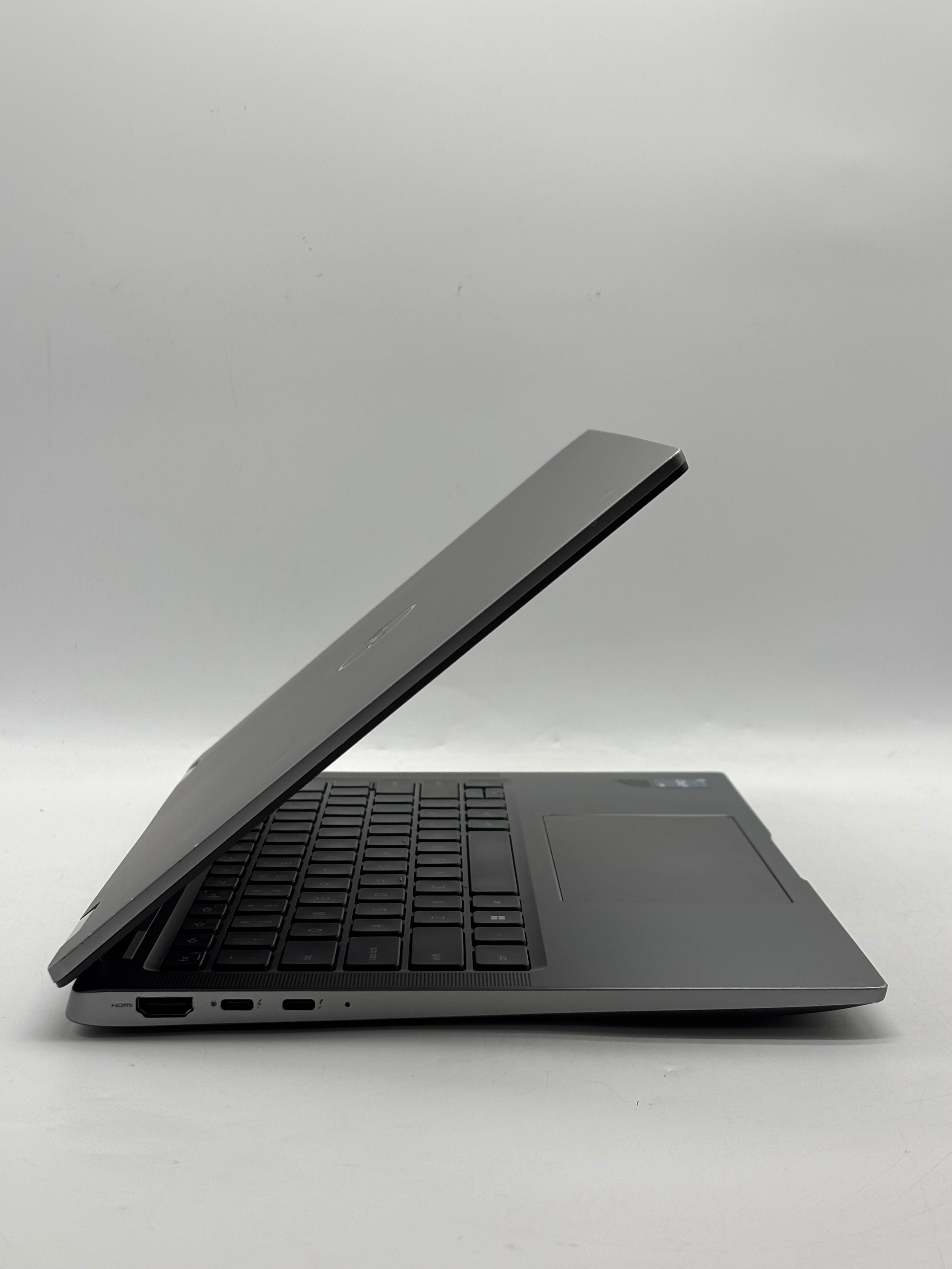 Dell Latitude 7440 14" i5-1345U 32GB RAM 256GB SSD Gray - Remotely Managed