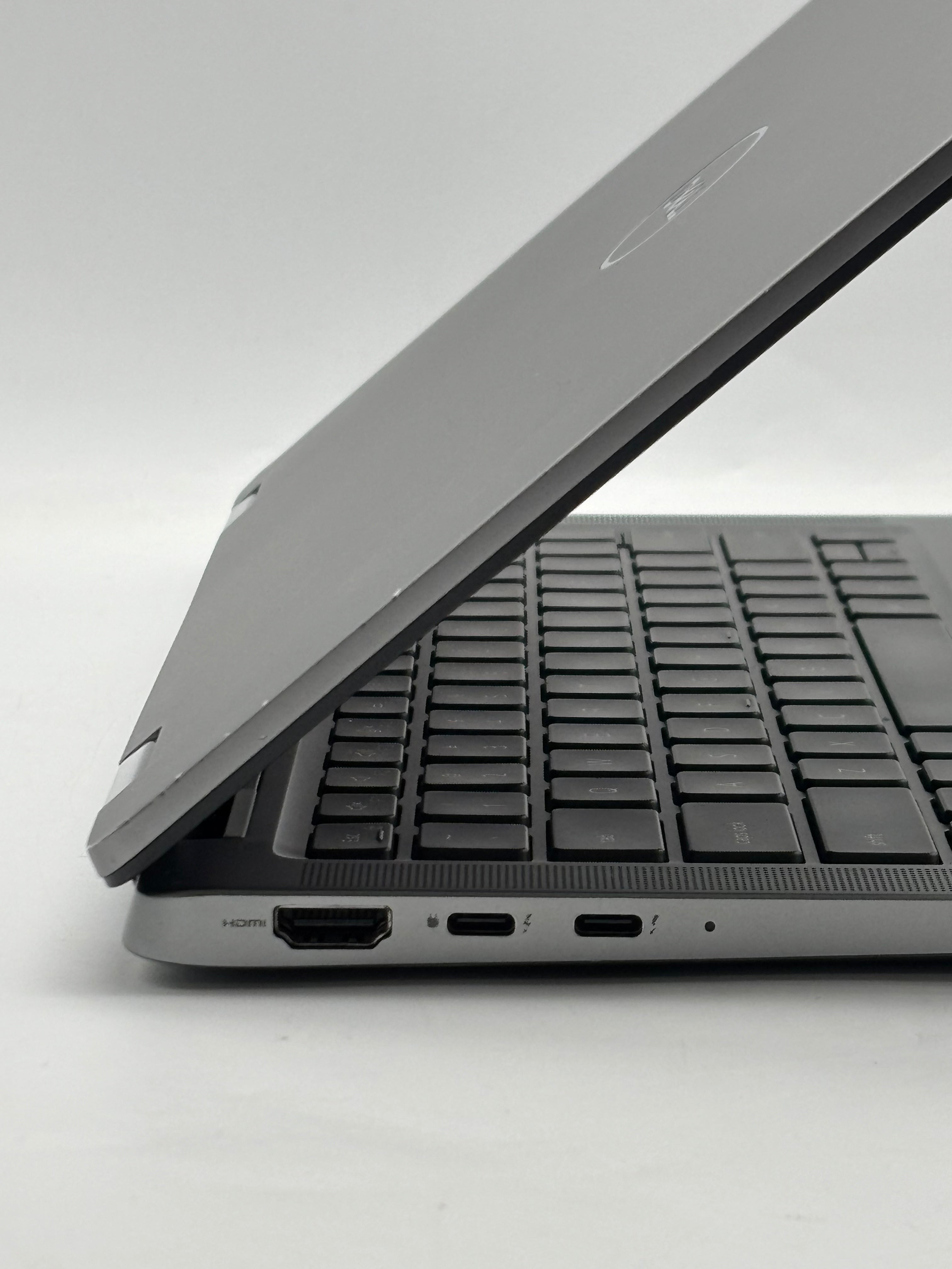 Dell Latitude 7440 14" i5-1345U 32GB RAM 256GB SSD Gray - Remotely Managed