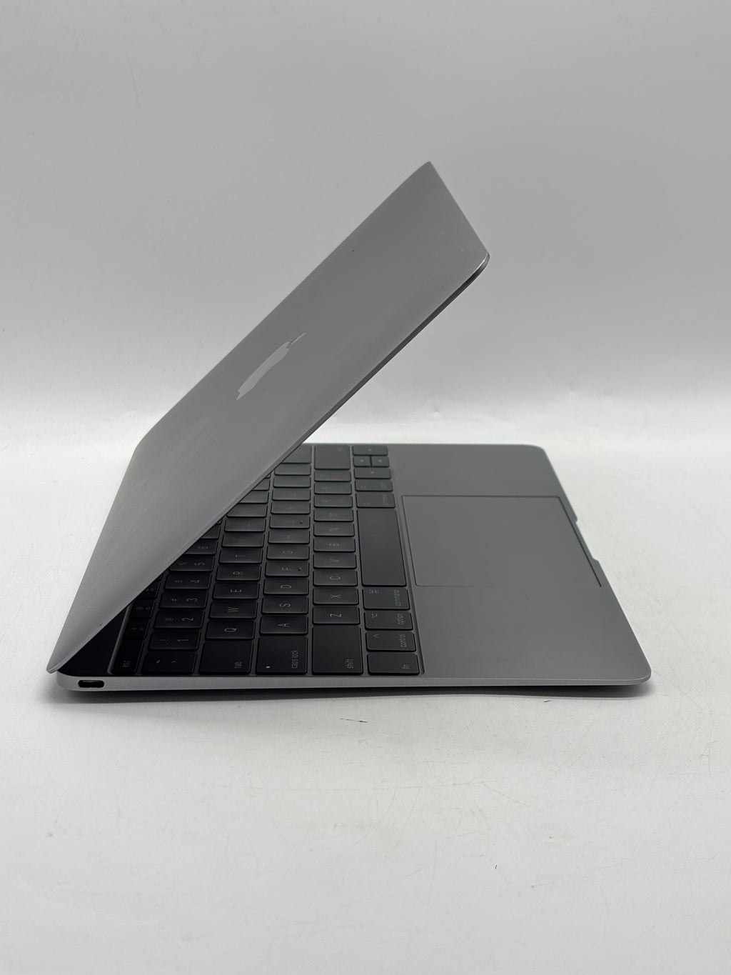 Apple MacBook A1534 12" Core M3 16GB RAM 256GB SSD Space Gray - Used