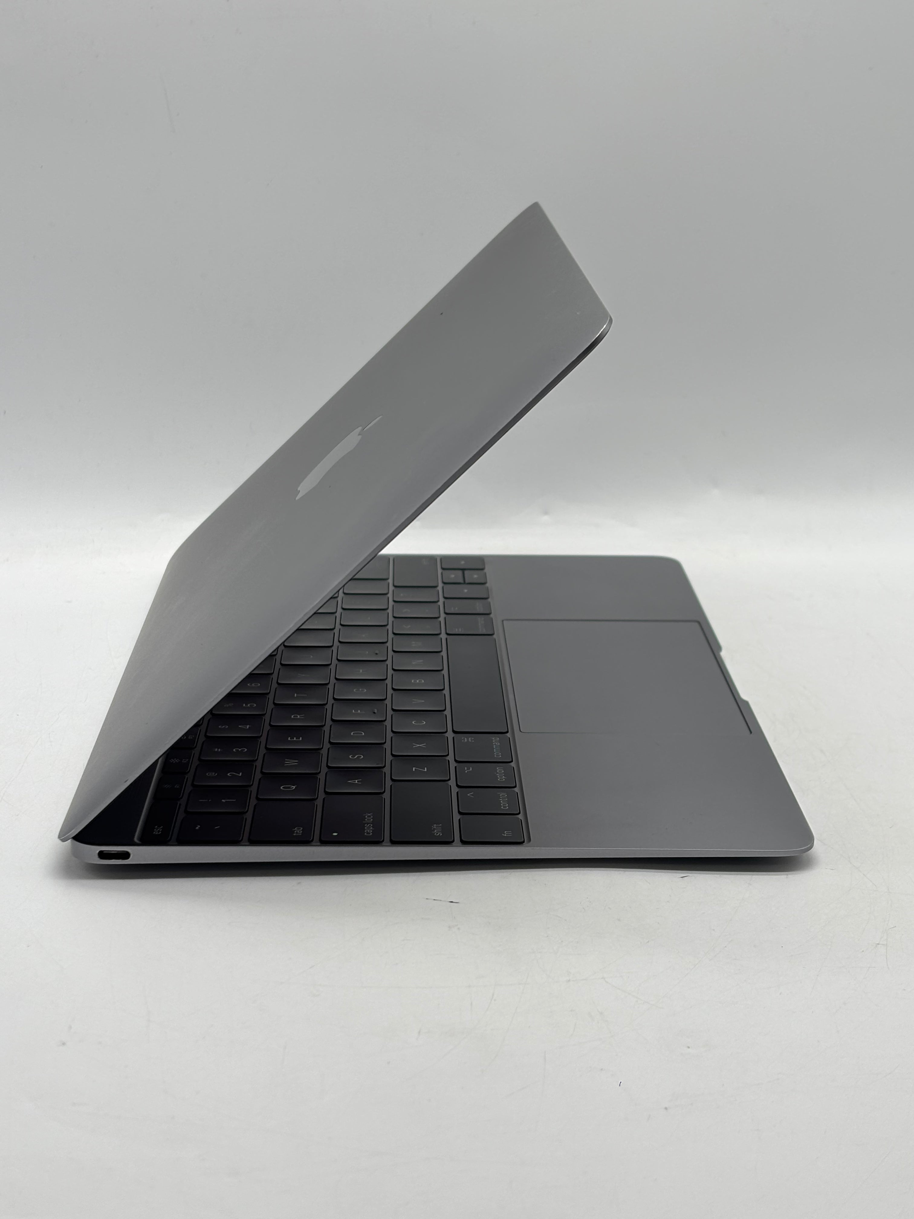 Apple MacBook A1534 12" Core M3 16GB RAM 256GB SSD Space Gray - Used
