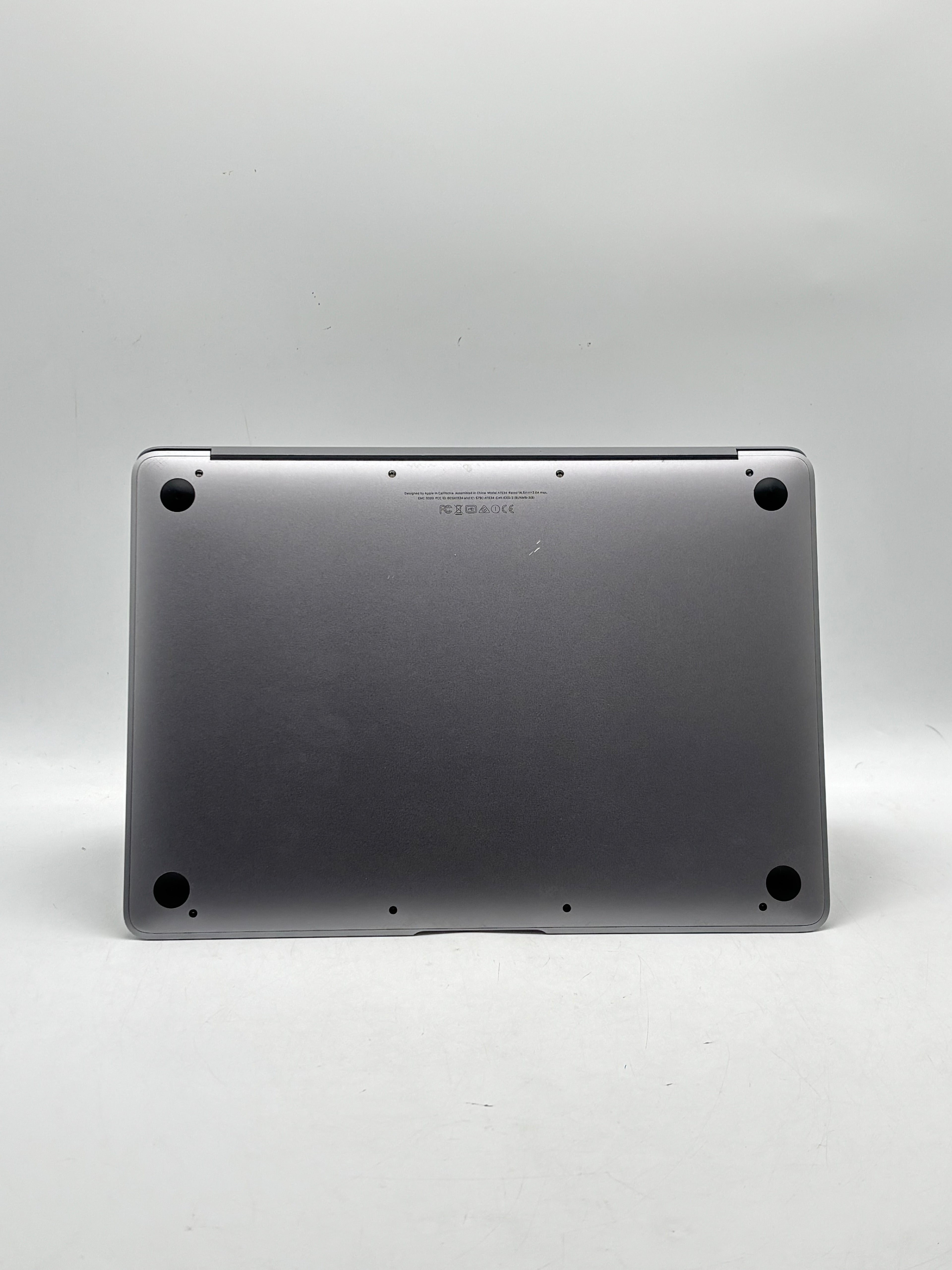 Apple MacBook A1534 12" Core M3 16GB RAM 256GB SSD Space Gray - Used