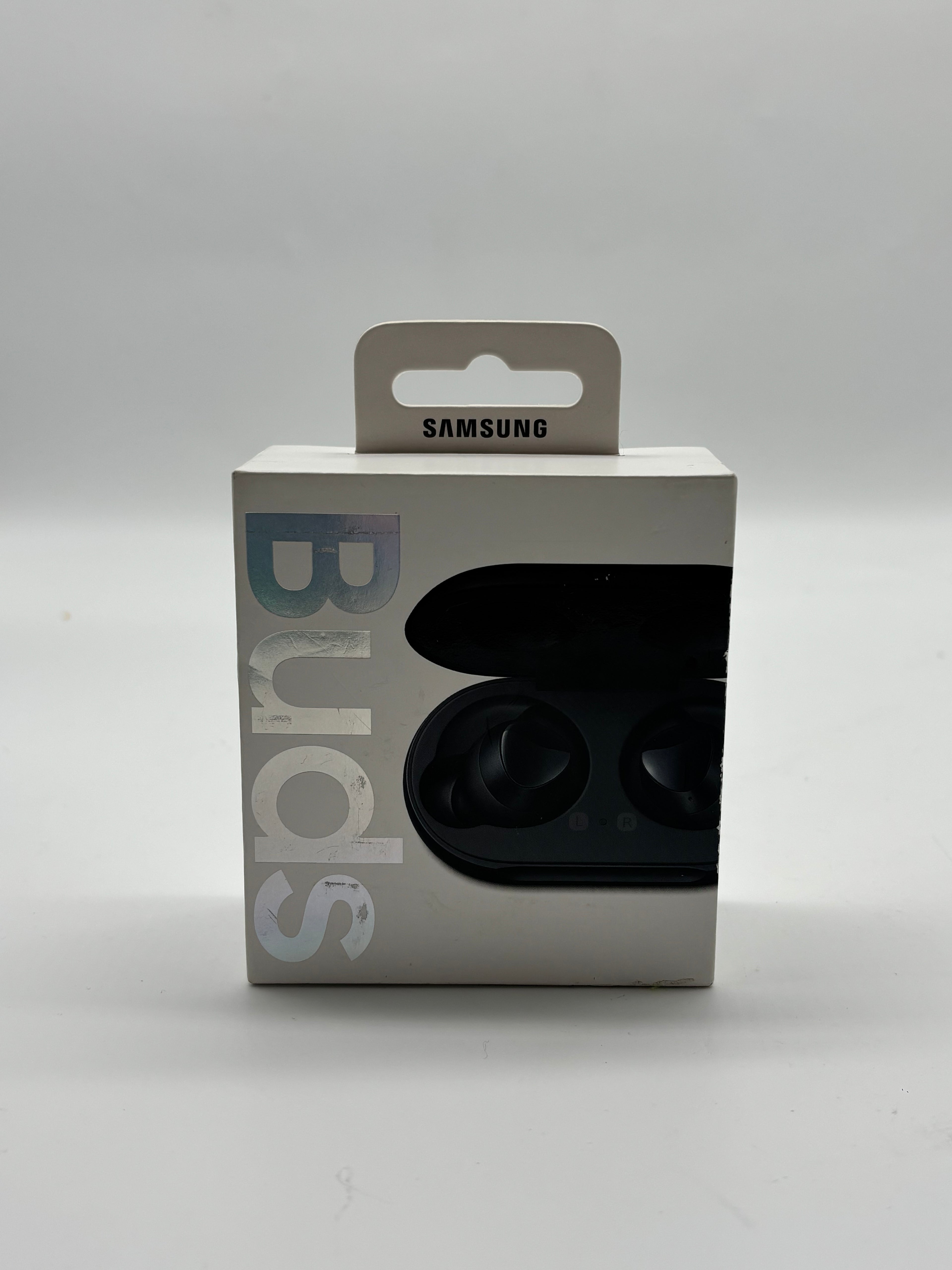 Samsung Galaxy Buds Wireless In-Ear Headphones Black New In Box