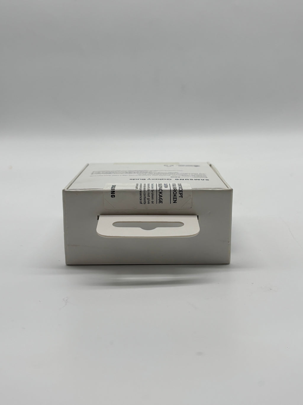Samsung Galaxy Buds Wireless In-Ear Headphones Black New In Box