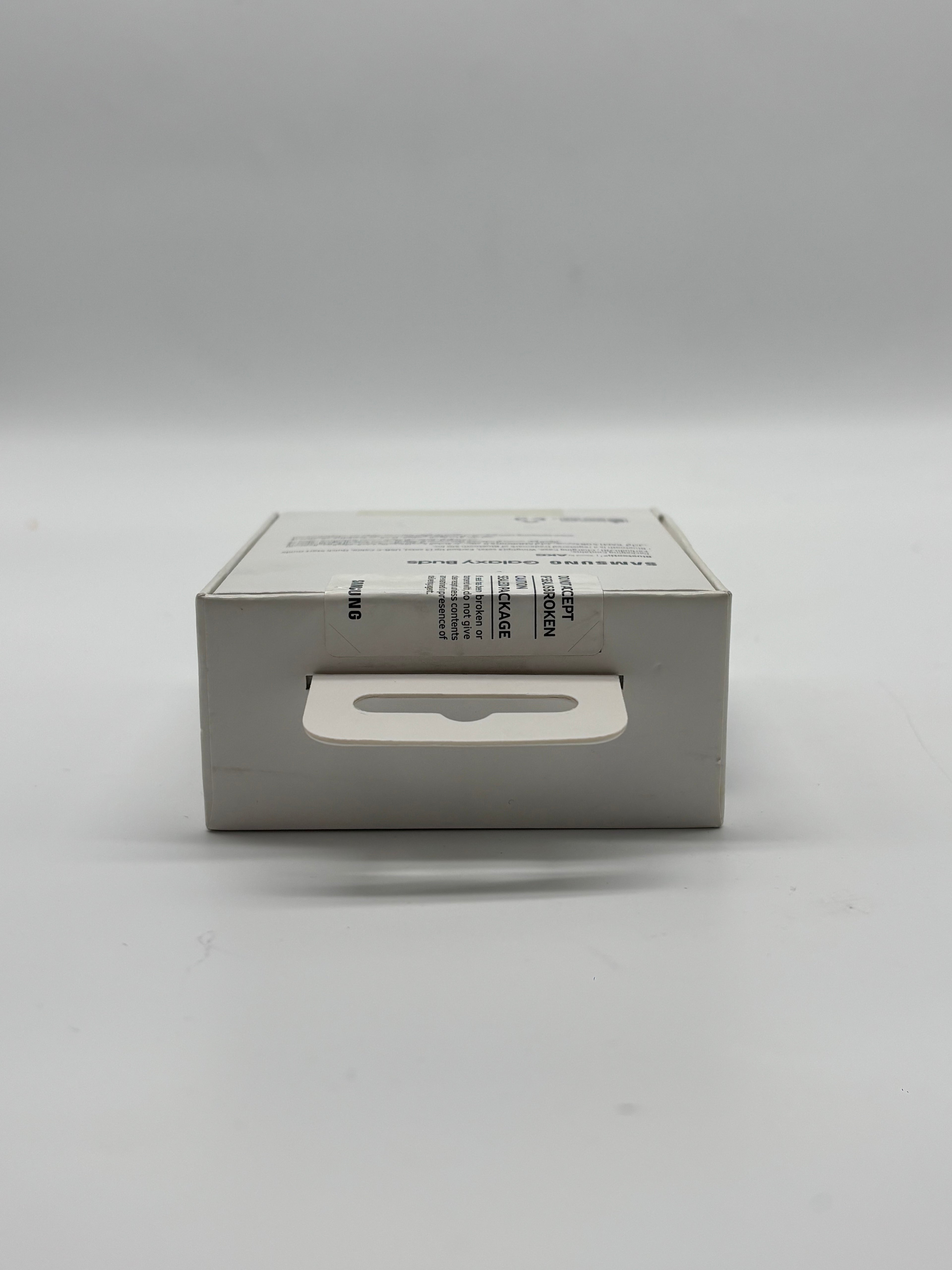 Samsung Galaxy Buds Wireless In-Ear Headphones Black New In Box