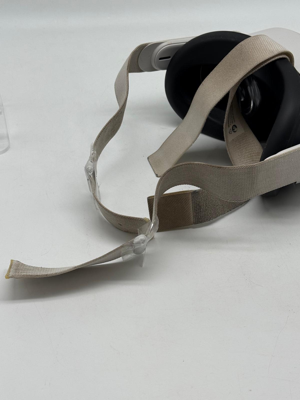 Meta Oculus Quest 2 KW49CM 128GB - For Parts