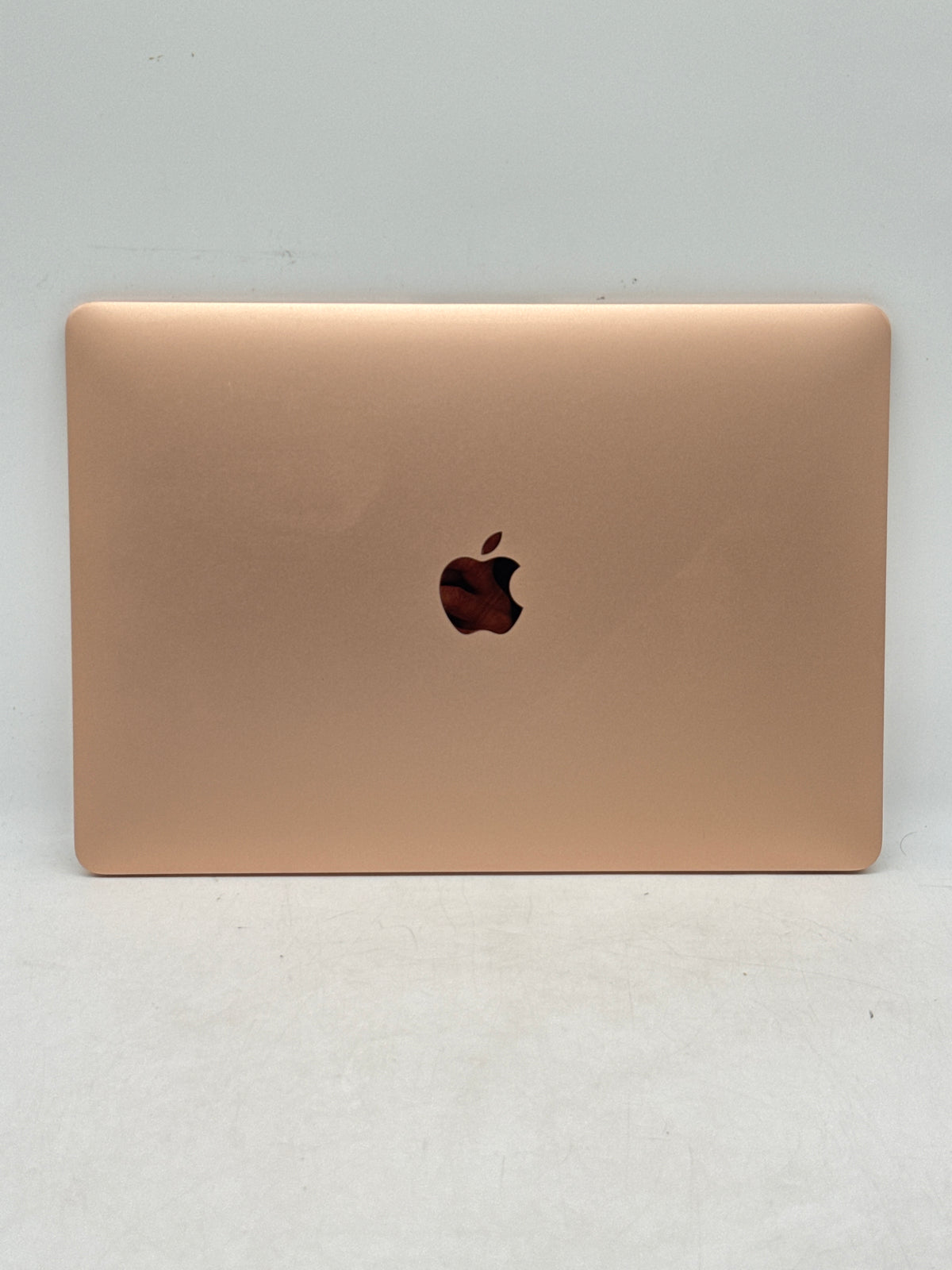 Apple MacBook Air 13 2018 A1932 Core i5 8GB RAM 256GB SSD Gold - Used