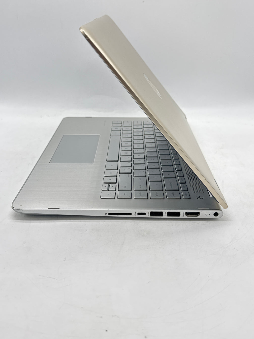 HP Pavilion x360 14m-ba011dx i5-7200U 8GB RAM 128GB SSD Broken Hinge Read