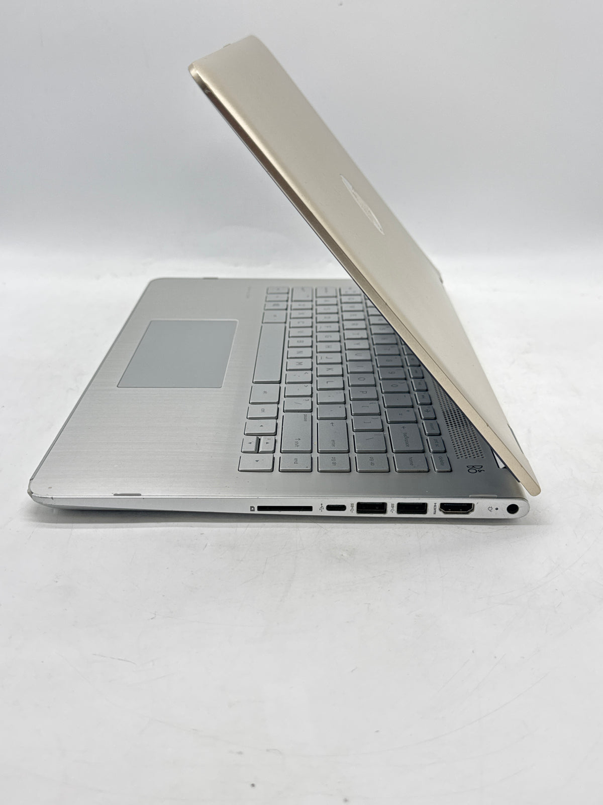 HP Pavilion x360 14m-ba011dx i5-7200U 8GB RAM 128GB SSD Broken Hinge Read