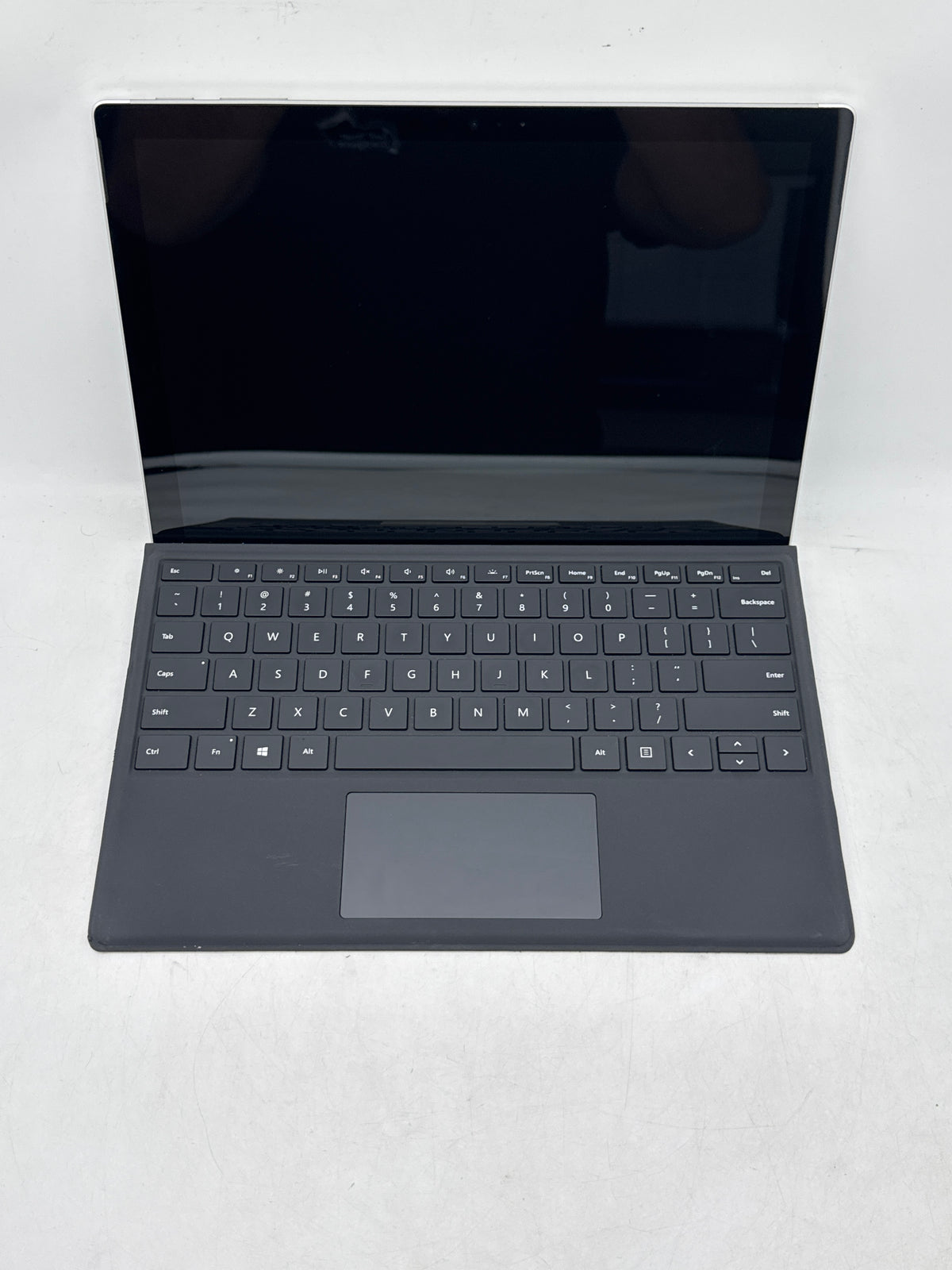 Microsoft Surface Pro 6 i7-8650U 16GB RAM 512GB SSD Read