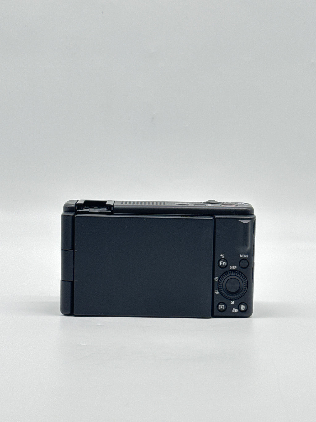 Sony ZV-1F Digital Vlogging Camera 20.1MP 4K UHD Black - Used