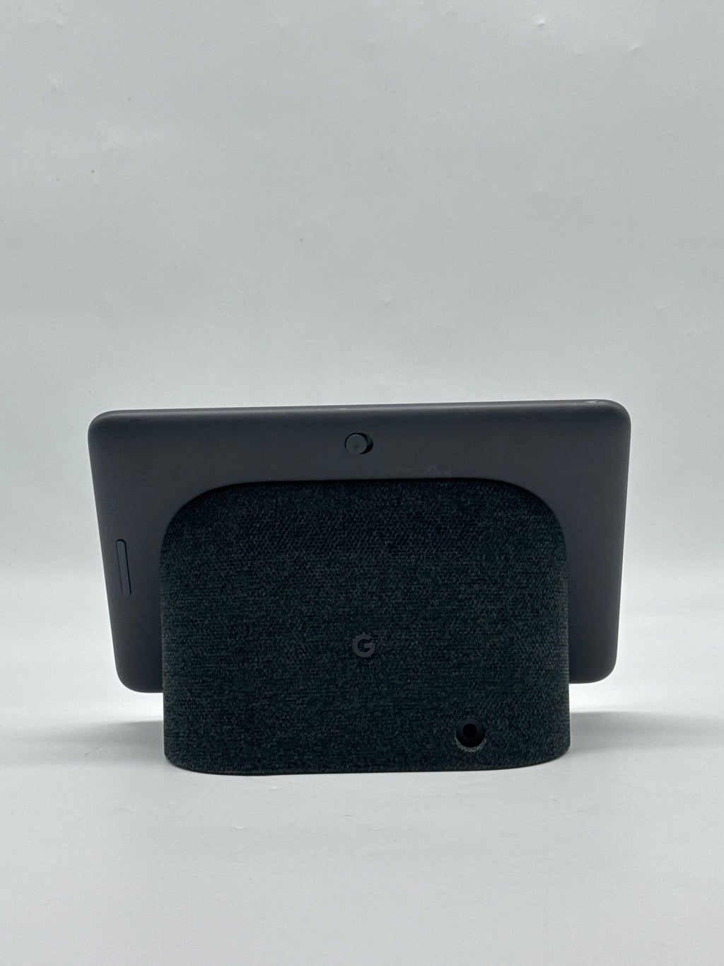 Google Nest Hub 1st Gen Smart Display H1A 7in Touchscreen Gray - Used