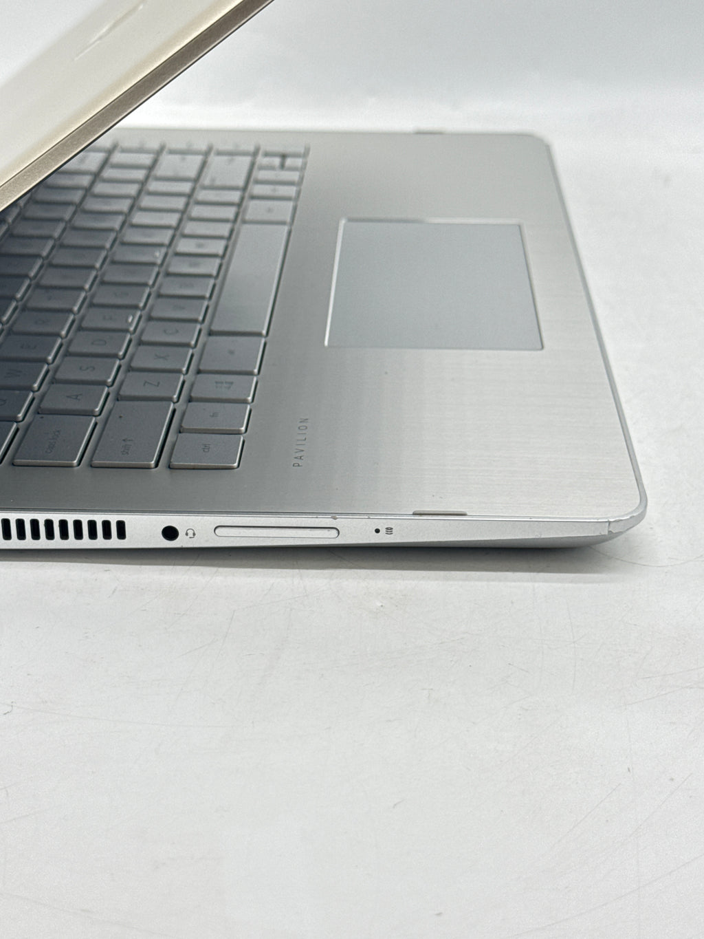 HP Pavilion x360 14m-ba011dx i5-7200U 8GB RAM 128GB SSD Broken Hinge Read