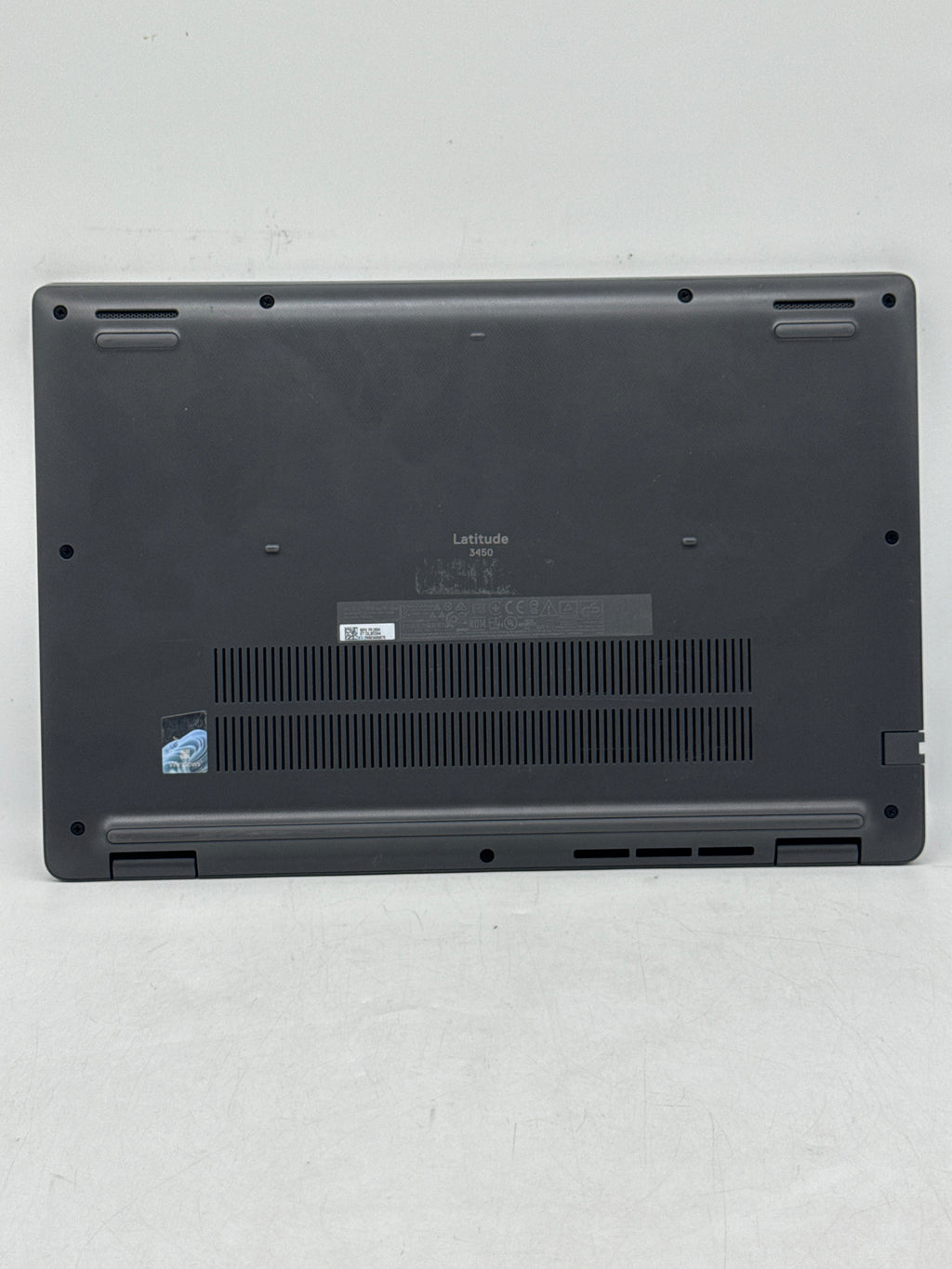 Dell Latitude 3450 14in Core i5 1335U 16GB RAM 512GB SSD Black Read