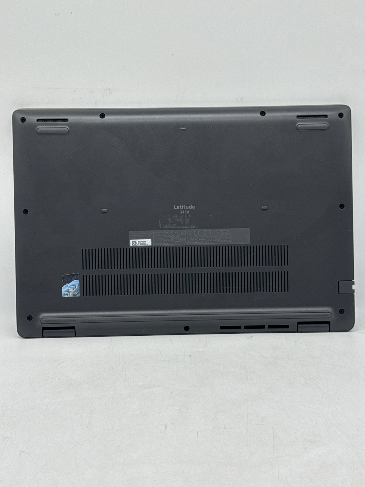 Dell Latitude 3450 14in Core i5 1335U 16GB RAM 512GB SSD Black Read