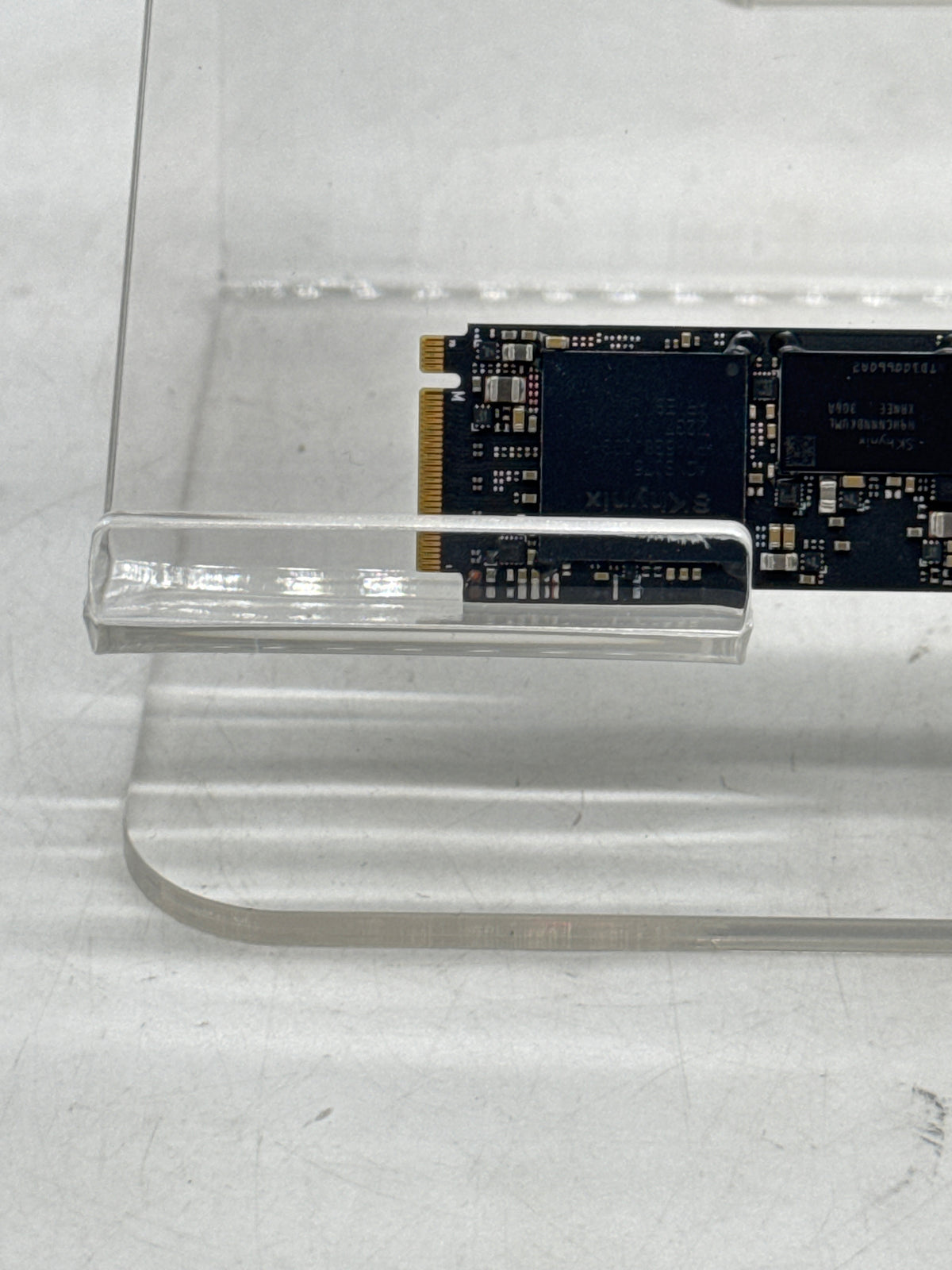 Solidigm P44 Pro 2TB NVMe SSD PCIe 4.0 x4 7000MB s - Used