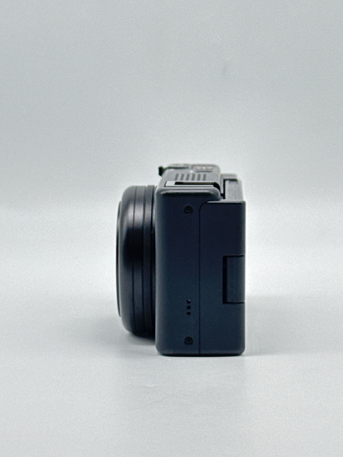 Sony ZV-1F Digital Vlogging Camera 20.1MP 4K UHD Black - Used