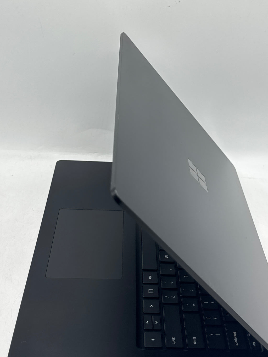Microsoft Surface Laptop 4 1979 i7-1185G7 16GB RAM 512GB SSD Black - Used
