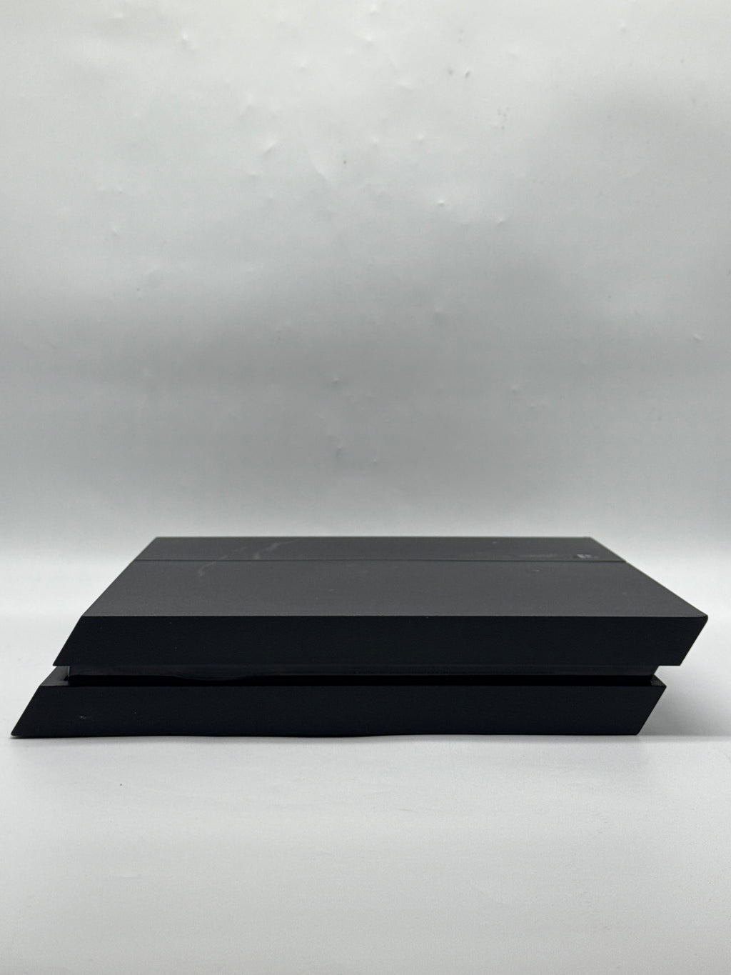 Sony PS4 CUH-1215A 500GB Black Console with 2 Games No Controller - Used