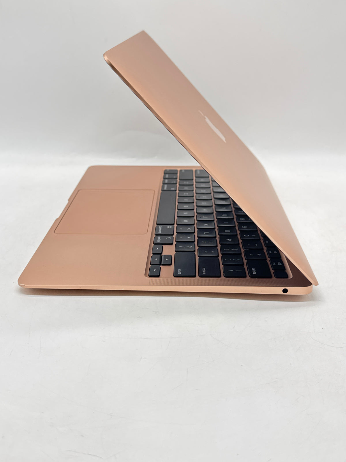 Apple MacBook Air Retina 13in 2020 A2179 i5 8GB RAM 500GB Flash Gold - Used