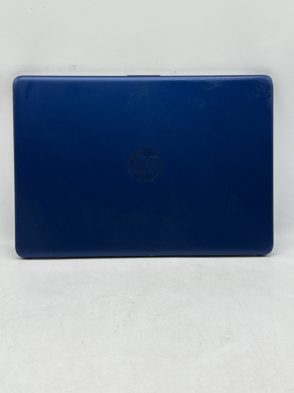 HP 14-cf2111wm 14in Celeron N4120 4GB RAM 64GB eMMC Blue Read