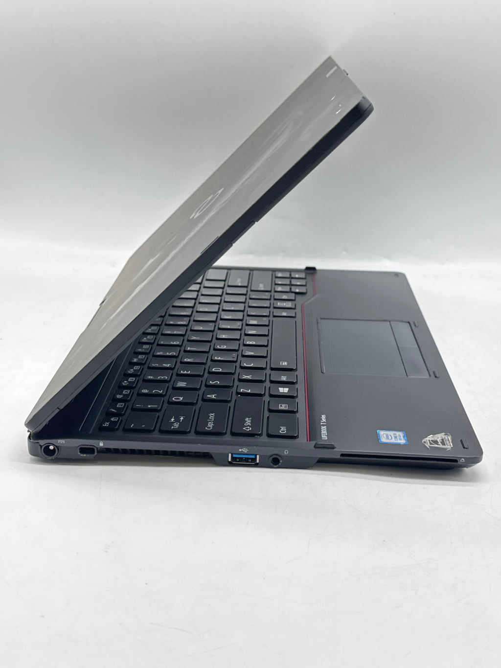 Fujitsu Lifebook T939 13.3in Core i5-8265U 8GB RAM 128GB SSD Read