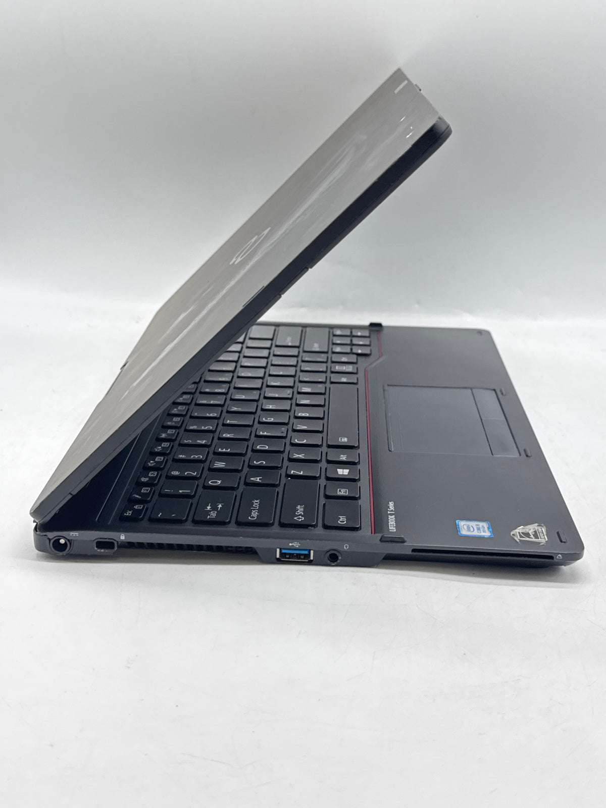 Fujitsu Lifebook T939 13.3in Core i5-8265U 8GB RAM 128GB SSD Read