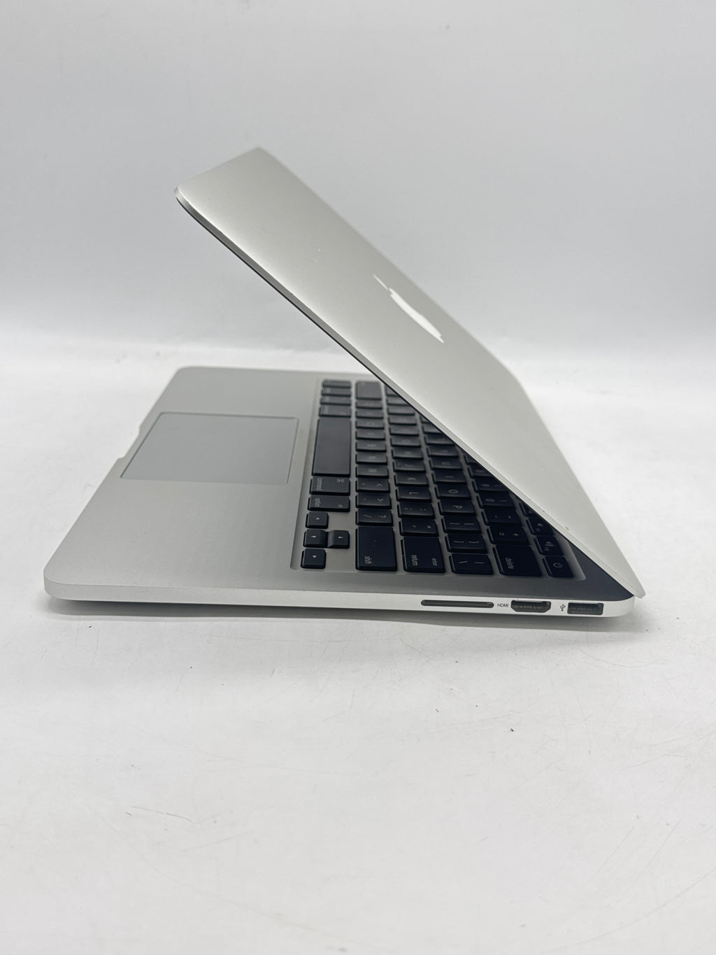 Apple MacBook Pro Retina 13in 2013 i5 8GB RAM 128GB Flash Storage Read