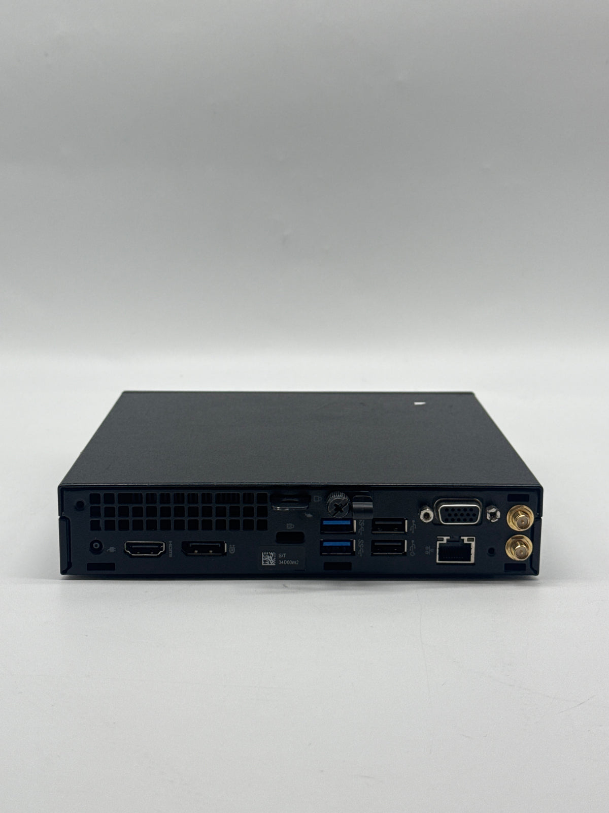 Dell OptiPlex 3060 Micro Desktop i5-8500 16GB RAM 256GB SSD - Used