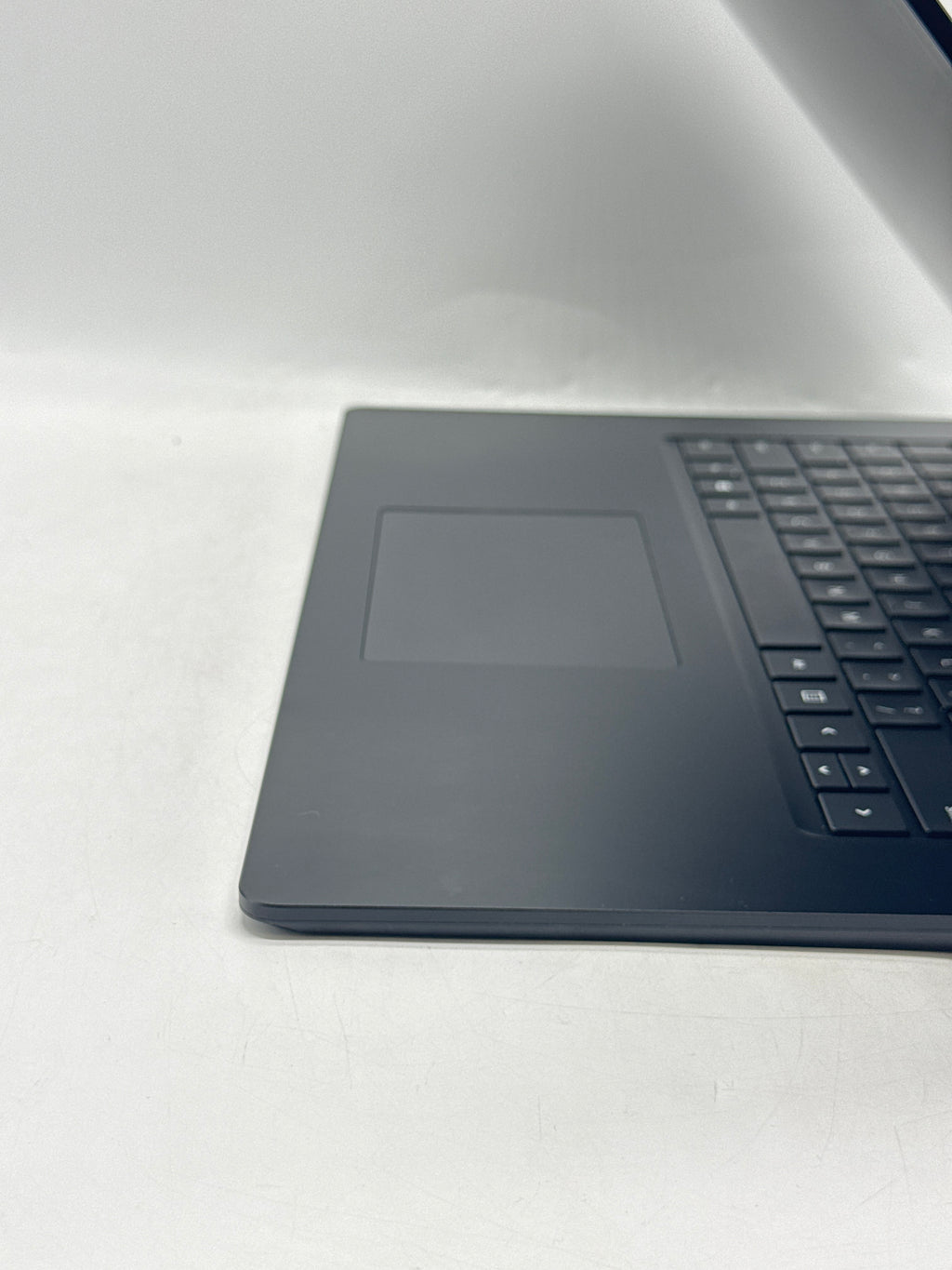 Microsoft Surface Laptop 4 1979 i7-1185G7 16GB RAM 512GB SSD Black - Used