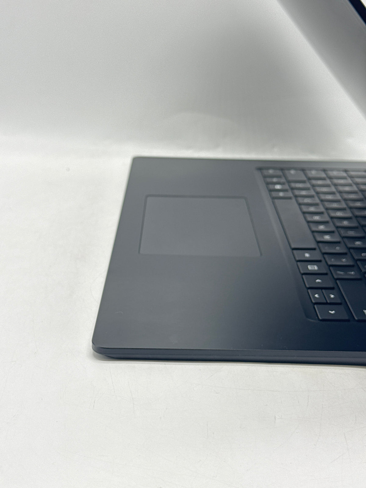Microsoft Surface Laptop 4 1979 i7-1185G7 16GB RAM 512GB SSD Black - Used