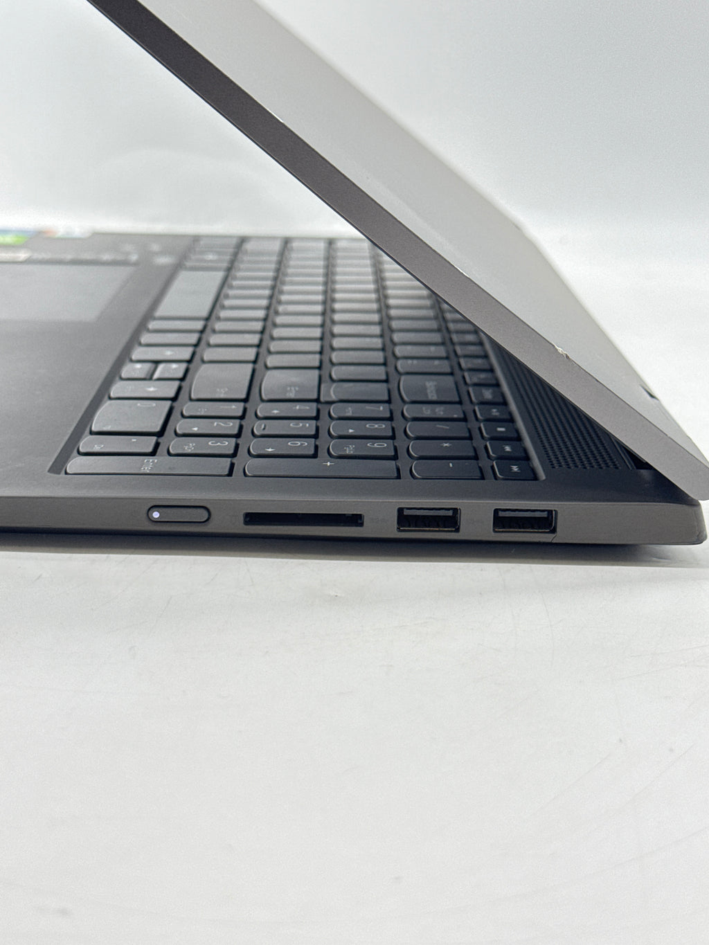 Lenovo IdeaPad Flex 5 15ITL05 Core i7 1165G7 16GB RAM 1TB SSD MX450 Read