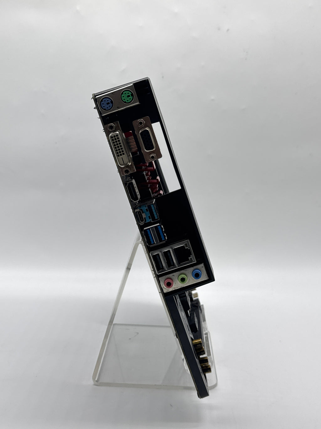 ASRock Fatal1ty B250M Performance Micro ATX Motherboard LGA1151 - Used