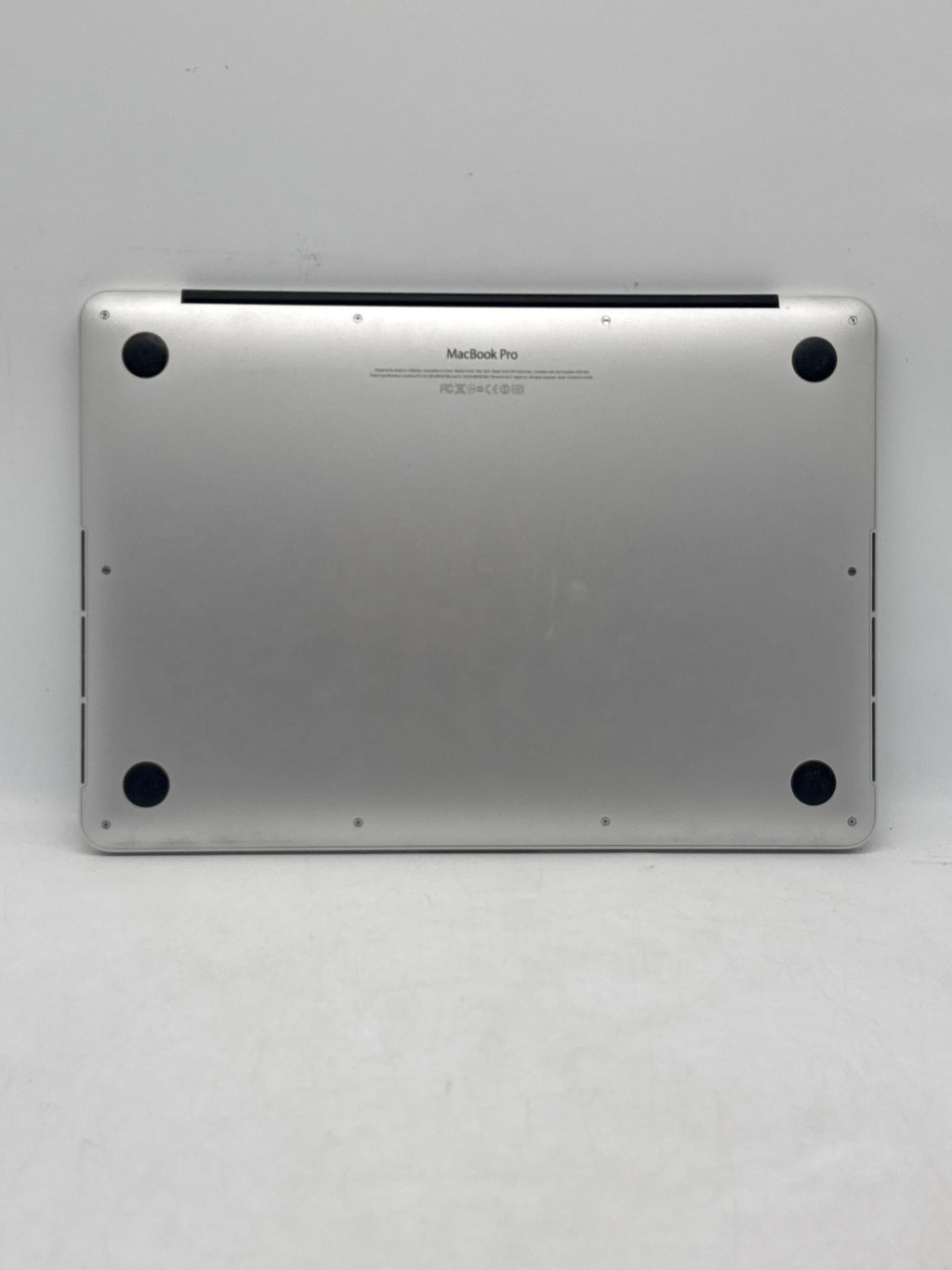 Apple MacBook Pro Retina 13in 2013 i5 8GB RAM 128GB Flash Storage Read