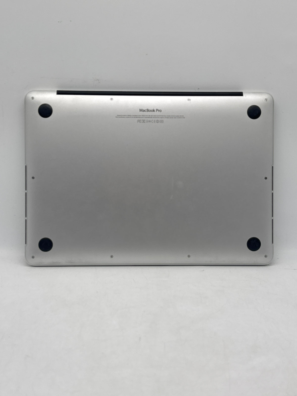 Apple MacBook Pro Retina 13in 2013 i5 8GB RAM 128GB Flash Storage Read