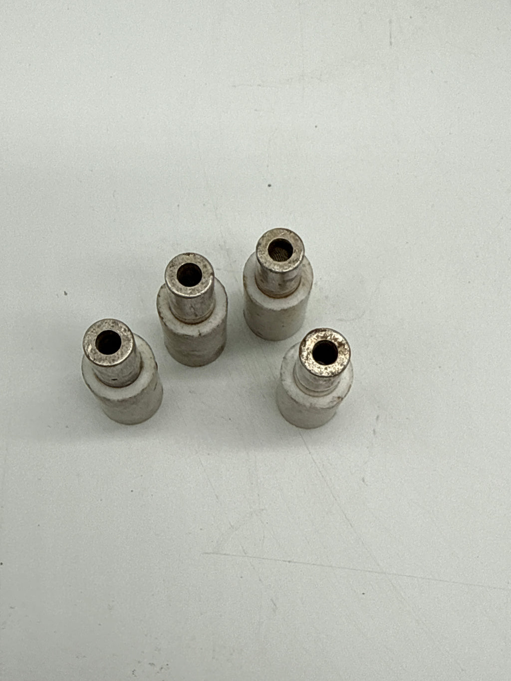 Central MSA340 Polyvalent Electrofusion Machine for Plastic Pipe 115V Calibrated 10/27