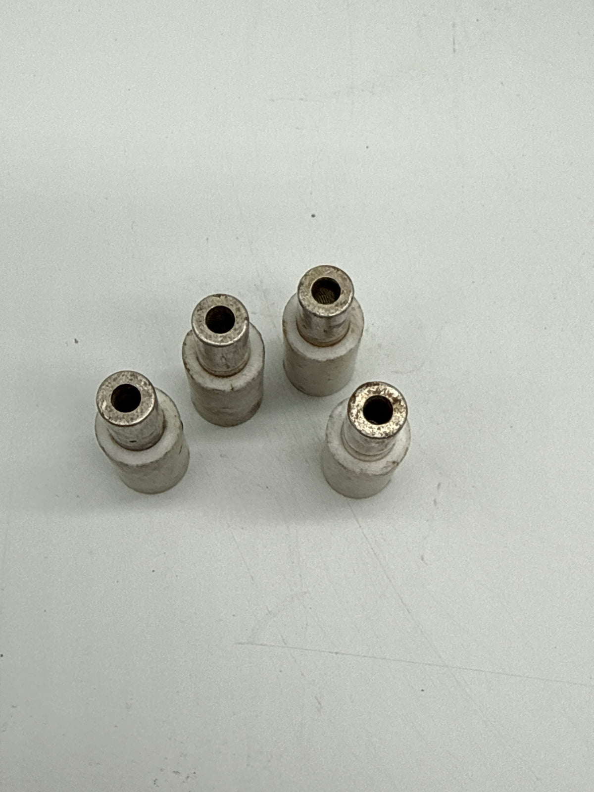Central MSA340 Polyvalent Electrofusion Machine for Plastic Pipe 115V Calibrated 10/27