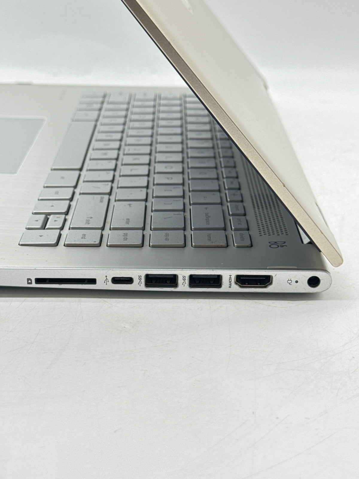 HP Pavilion x360 14m-ba011dx i5-7200U 8GB RAM 128GB SSD Broken Hinge Read