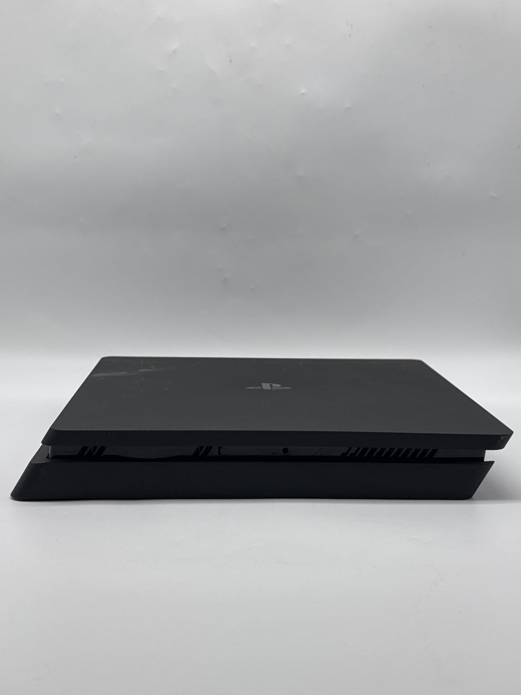 Sony PlayStation 4 Slim CUH-2115B 1TB HDD Black Console with 2 Games - Used