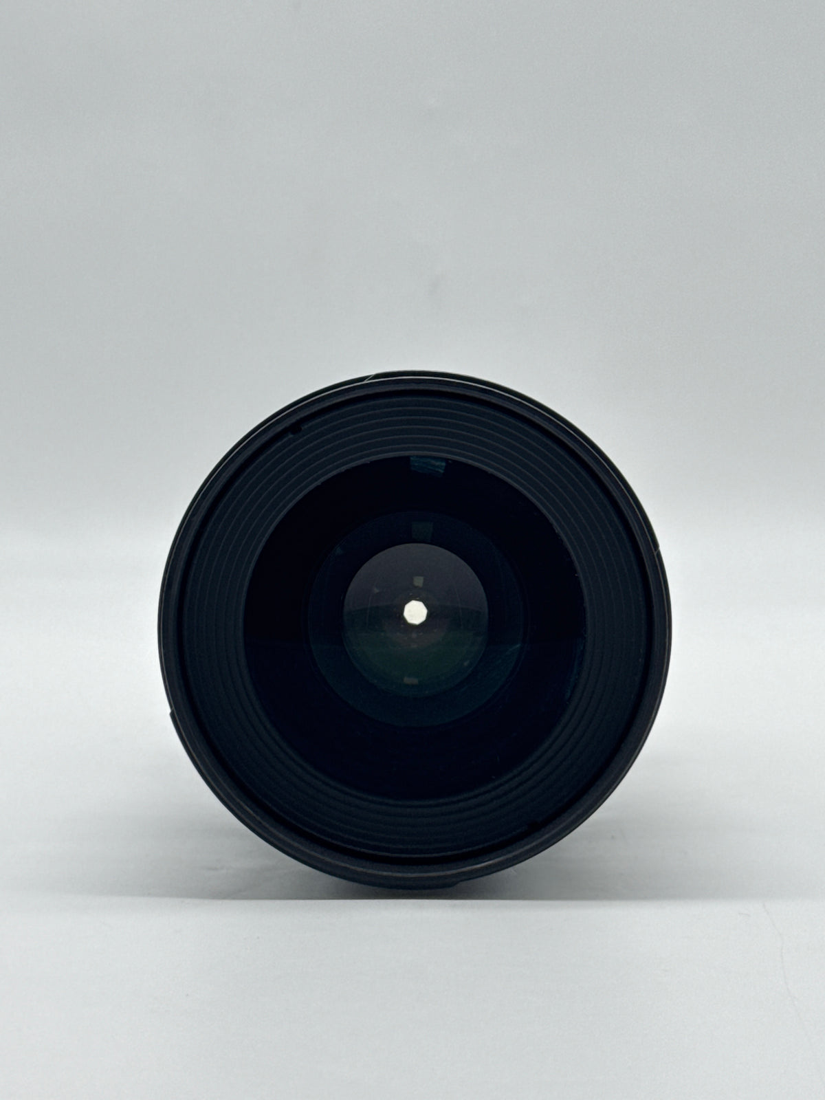 Rokinon 35mm T1.5 AS UMC Cine Lens Full-Frame Manual Focus Black - Used