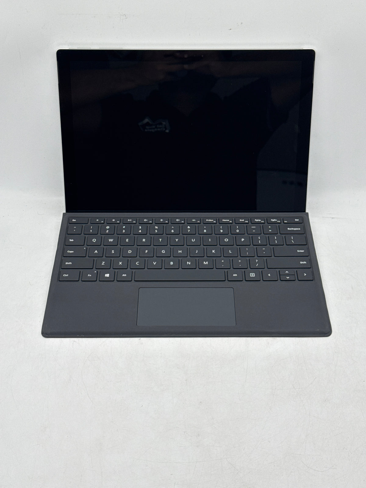 Microsoft Surface Pro 6 i7-8650U 16GB RAM 512GB SSD Read