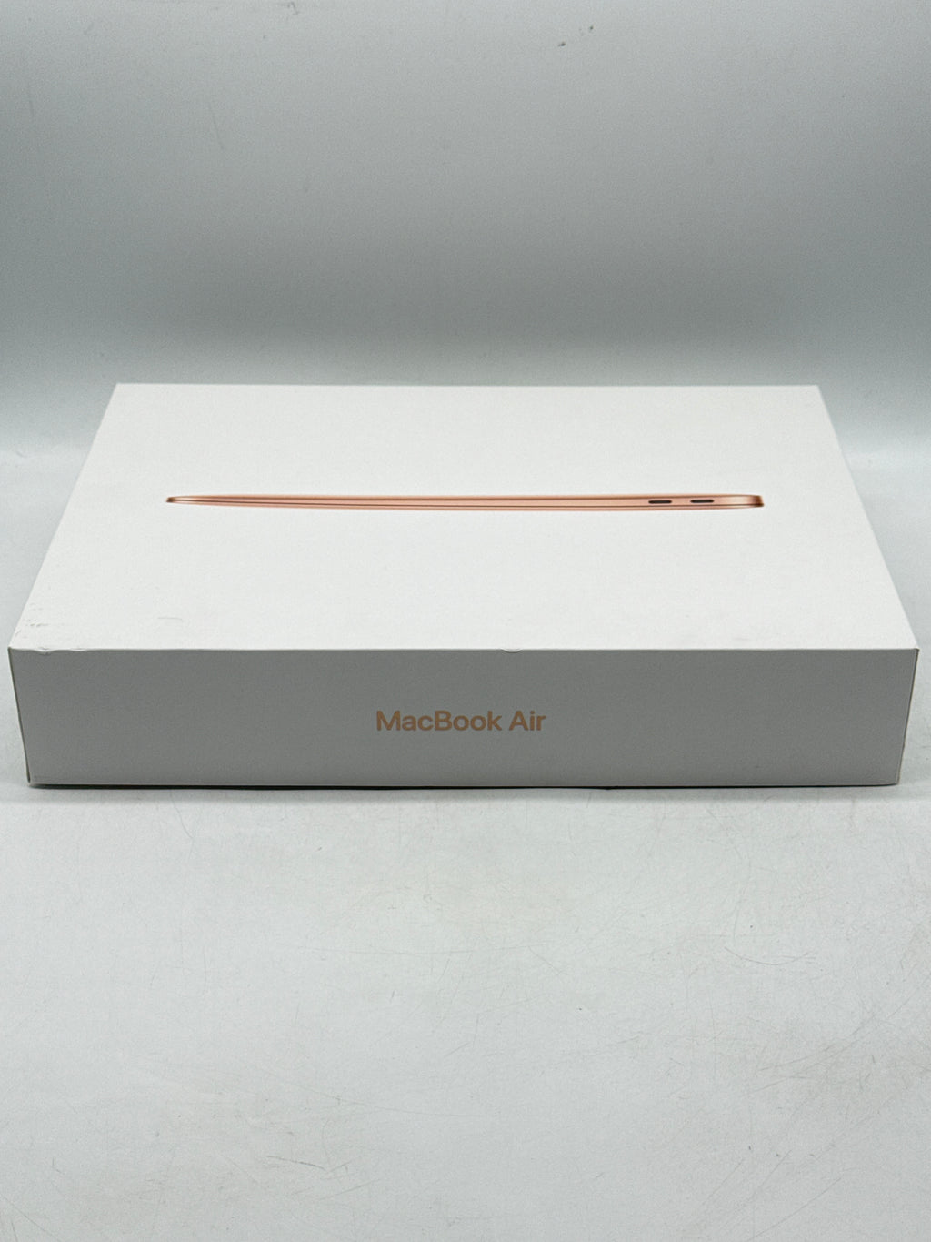 Apple MacBook Air Retina 13in 2019 A1932 i5 16GB RAM 1TB SSD Gold - Used