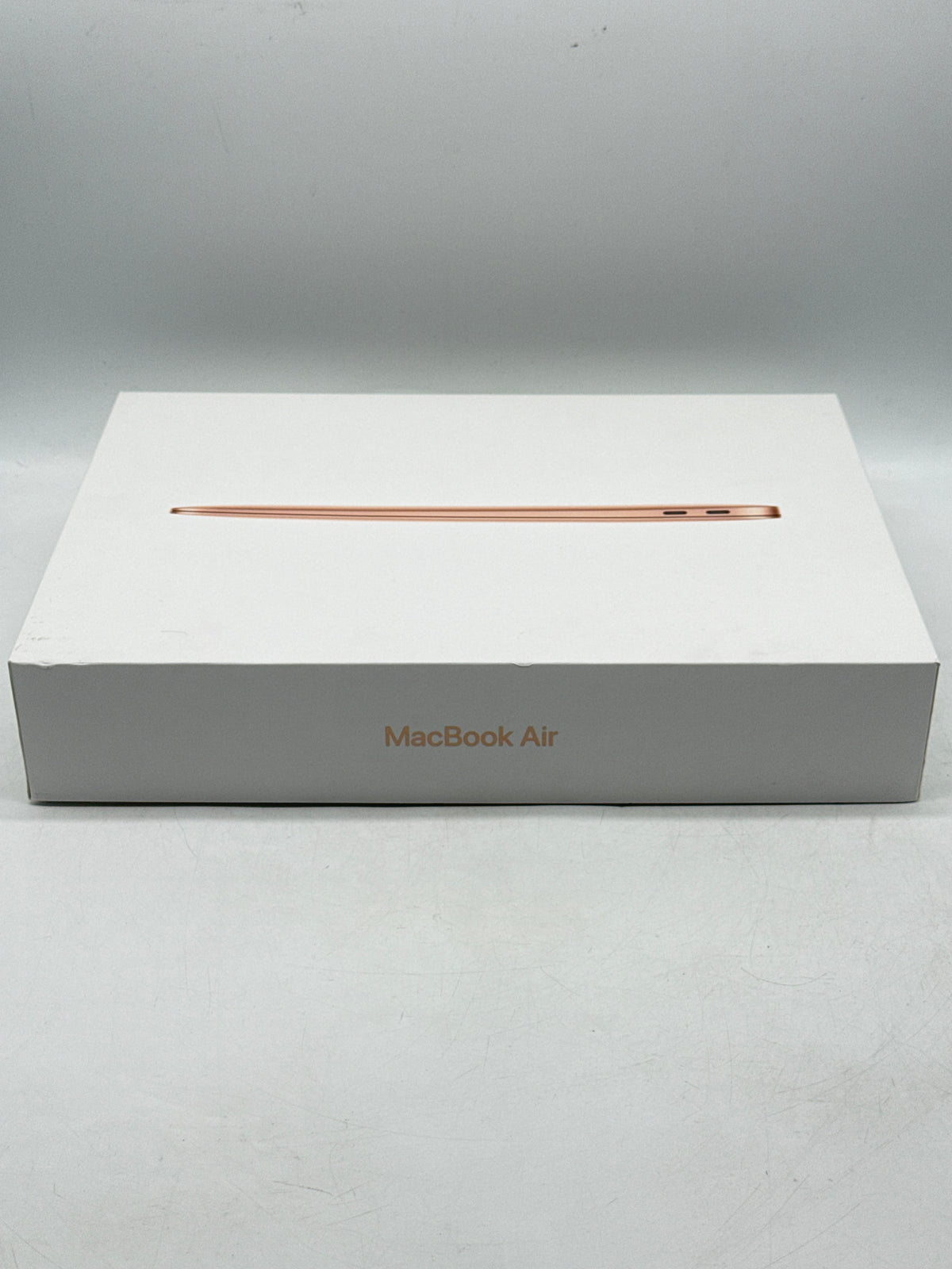 Apple MacBook Air Retina 13in 2019 A1932 i5 16GB RAM 1TB SSD Gold - Used