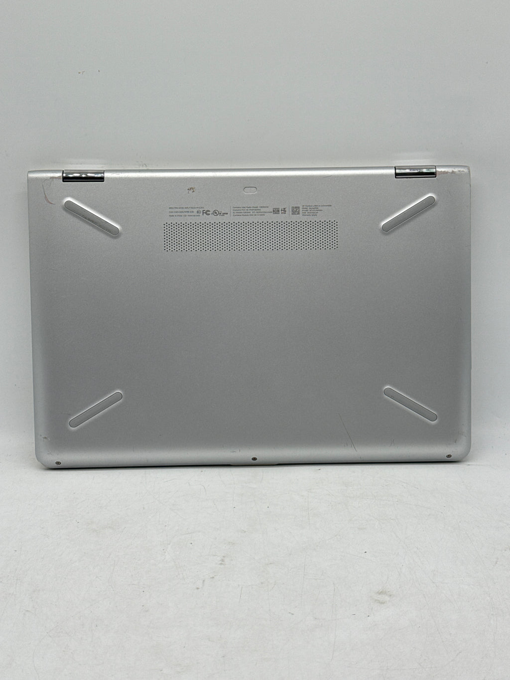 HP Pavilion x360 14m-ba011dx i5-7200U 8GB RAM 128GB SSD Broken Hinge Read