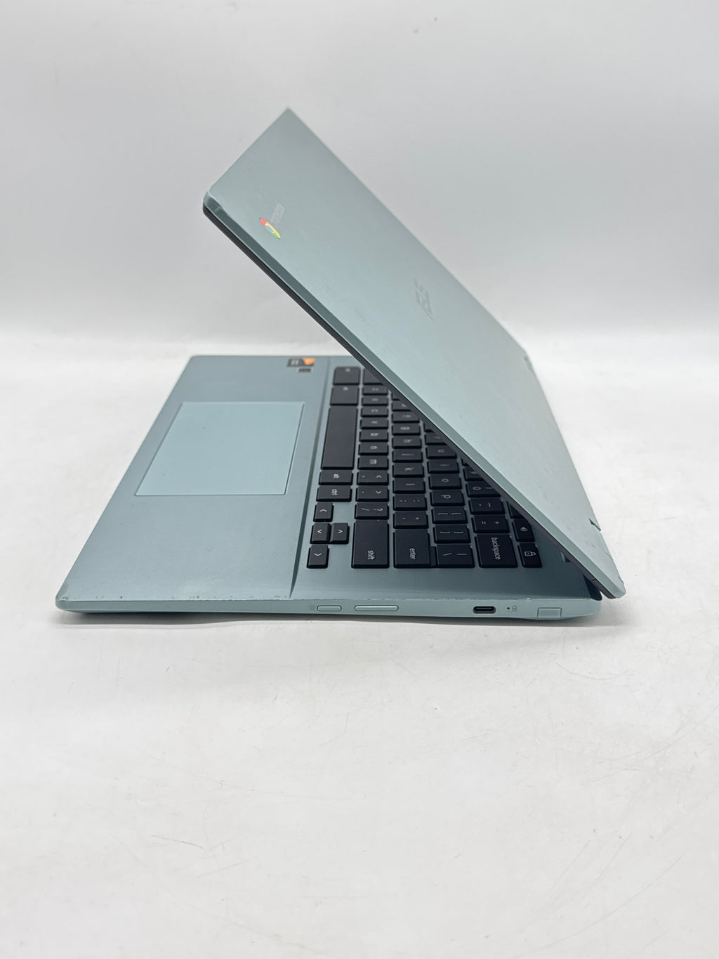 ASUS Chromebook CM1402FM2A-WS44FT Kompanio 520 4GB RAM 64GB eMMC 14in - Used