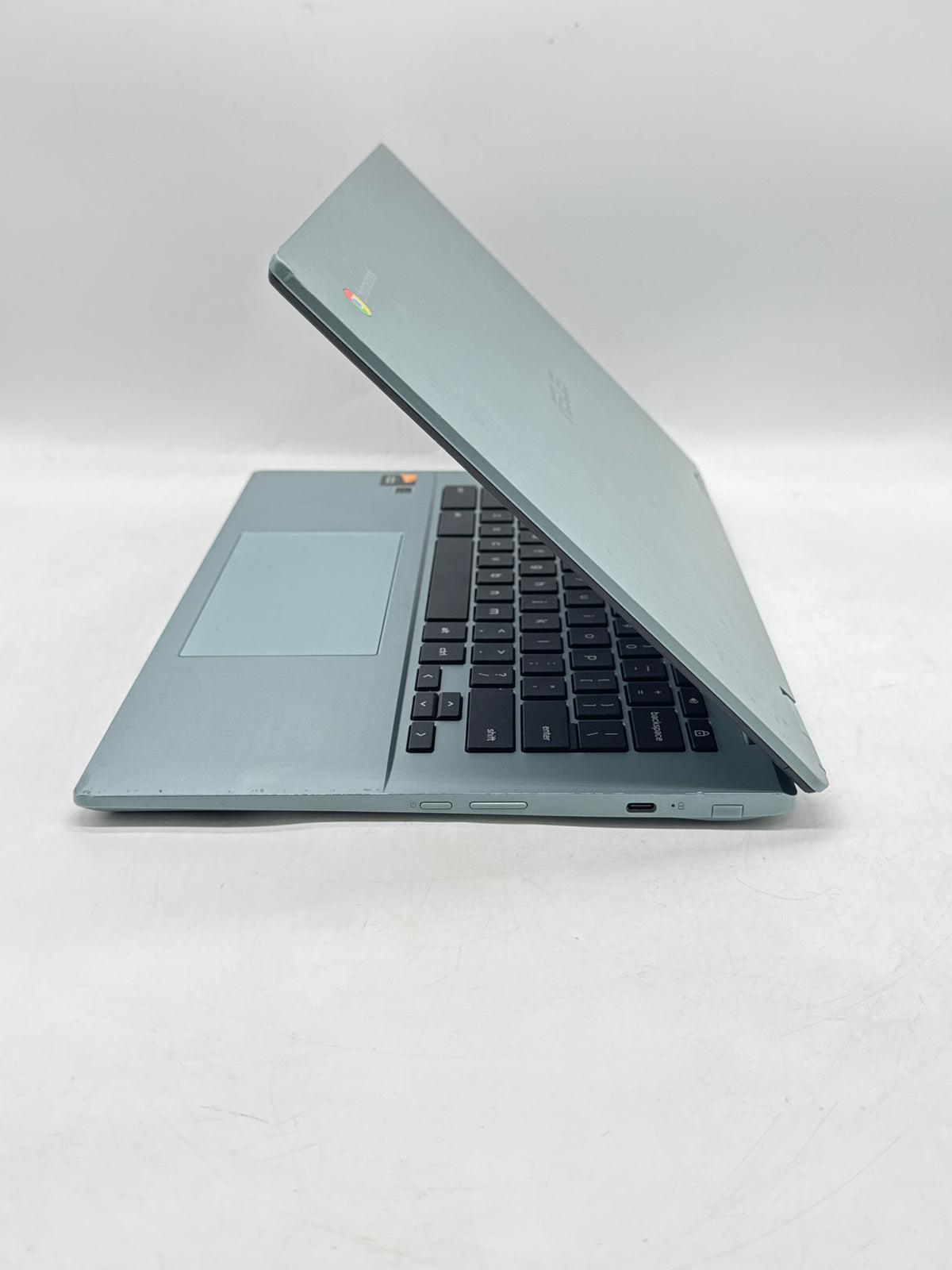 ASUS Chromebook CM1402FM2A-WS44FT Kompanio 520 4GB RAM 64GB eMMC 14in - Used