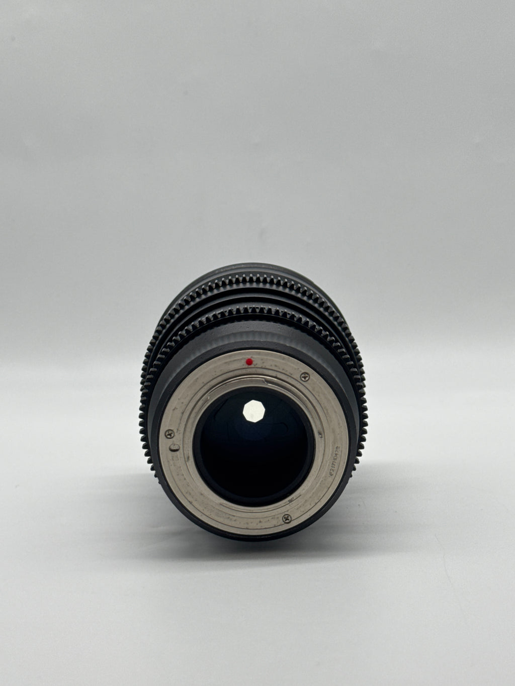 Rokinon 35mm T1.5 AS UMC Cine Lens Full-Frame Manual Focus Black - Used